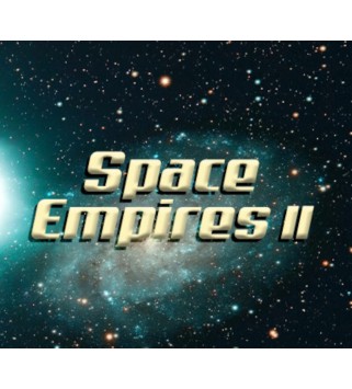 Space Empires II Steam Key GLOBAL